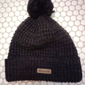 Columbia Winter Hat